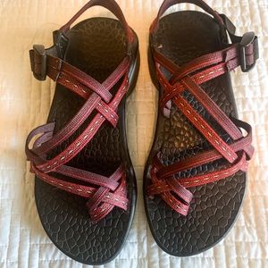 CHACO - Classic Z/X 2